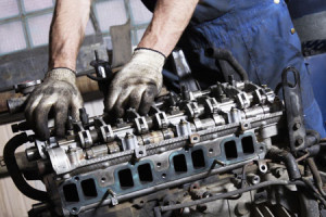 Кaпитaль­ный ре­монт двигaте­ля в Краснодаре